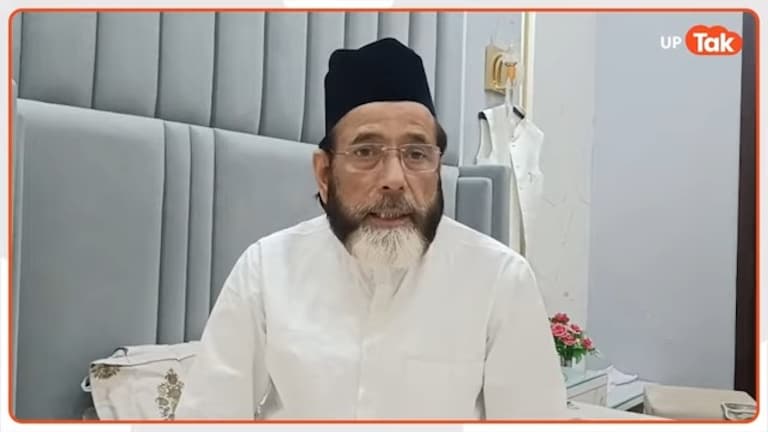 बरेली में देर रात कहां शिफ्ट किए गए तौकीर रजा? जुमे की नमाज के बाद हुए लाठीचार्ज को लेकर मामला बढ़ा, अब पुलिस ले रही ये ऐक्शन Tauqeer Raza, Bareilly Lathi Charge, I Love Mohammad controversy,