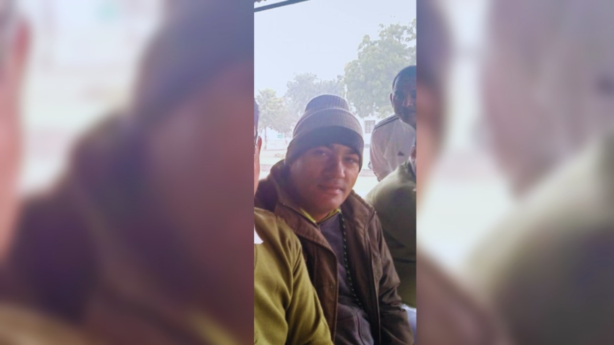 कौन थे लखनऊ के क्राइम ब्रांच में इंस्पेक्टर अश्विनी चतुर्वेदी जिनकी स्विमिंग पूल में डूबने से हुई मौत?
