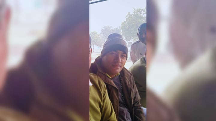 कौन थे लखनऊ के क्राइम ब्रांच में इंस्पेक्टर अश्विनी चतुर्वेदी जिनकी स्विमिंग पूल में डूबने से हुई मौत? Lucknow News