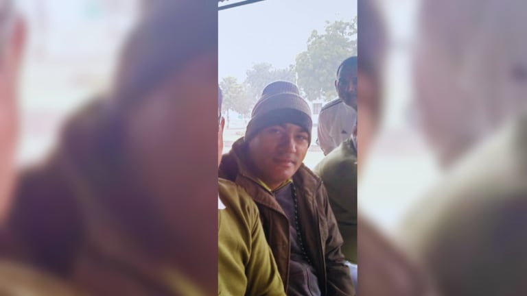 कौन थे लखनऊ के क्राइम ब्रांच में इंस्पेक्टर अश्विनी चतुर्वेदी जिनकी स्विमिंग पूल में डूबने से हुई मौत? Lucknow News