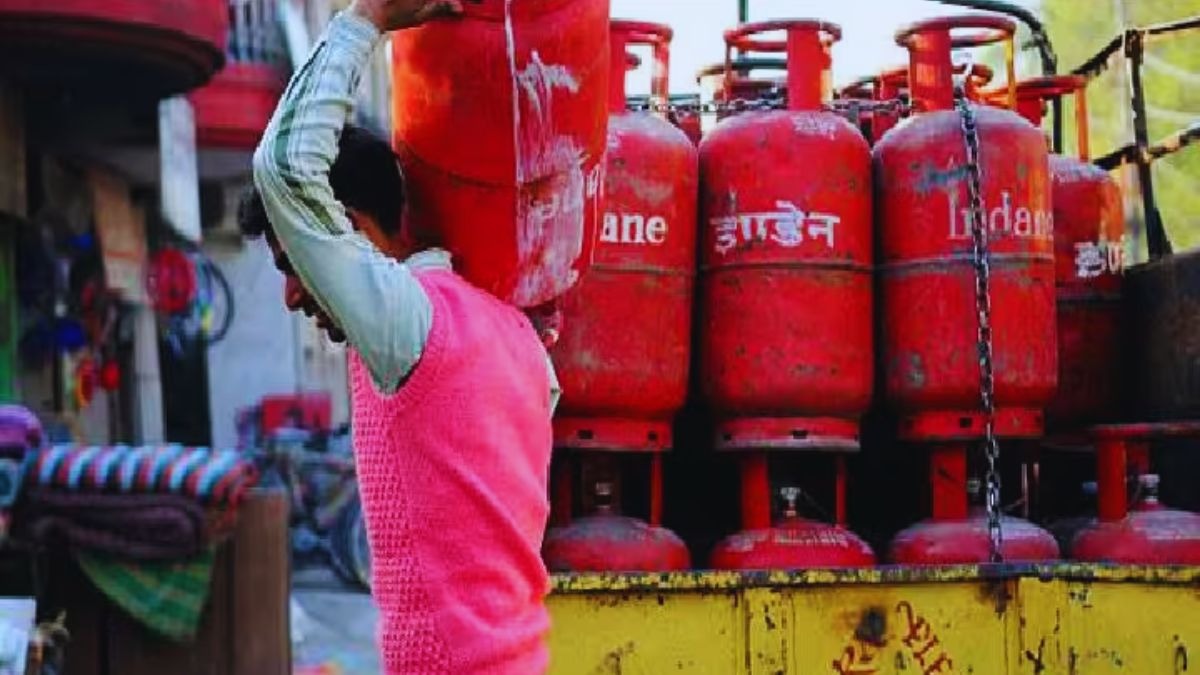 UP Free Free Cylinders Scheme