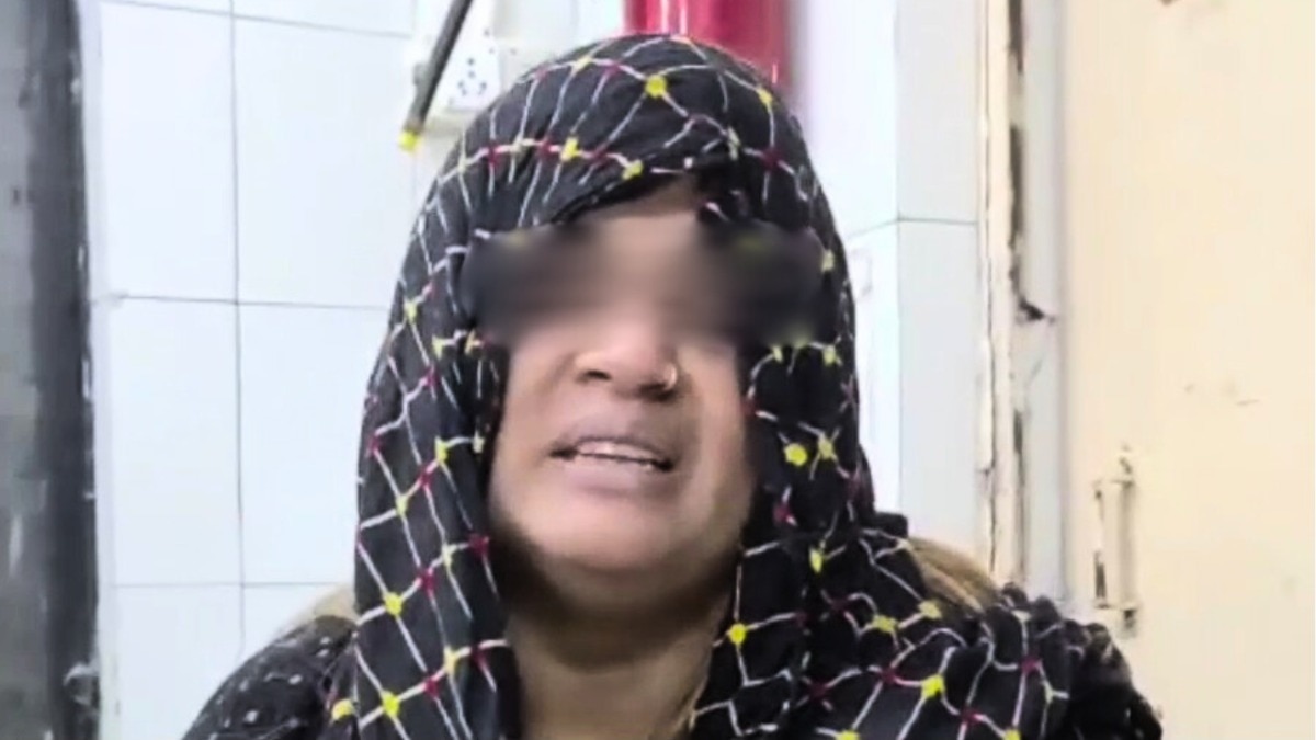 मेरठ की फिरदौस संग उसके पूर्व प्रेमी आरिफ ने किया ये घिनौना काम, वारदात आपको हिला कर रख देगी