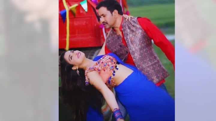 12वीं में हुआ था निरहुआ को पहला प्यार लेकिन इस वजह से एक्टर ने तोड़ दिया था अपना रिश्ता Nirahua First Love story