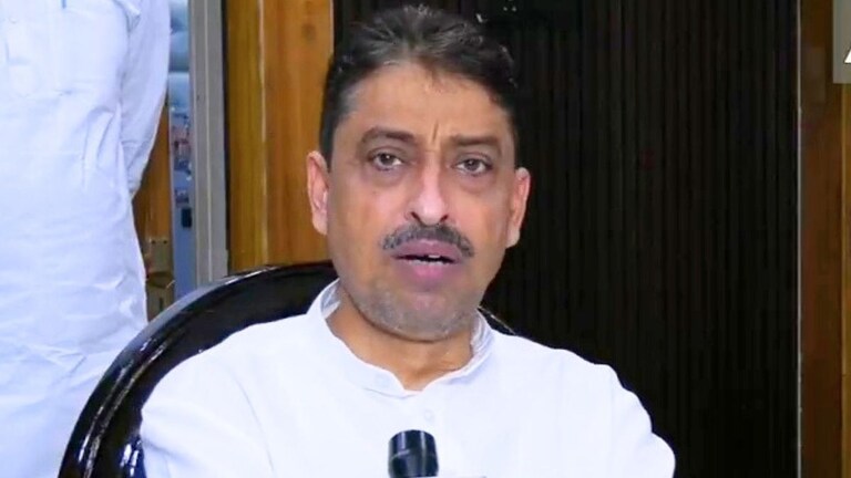 पुलिस को आपको गोली मारते दर्द नहीं होता... I Love Muhammad पर अब इमरान मसूद ने मुस्लिमों को दी ये सीख UP Tak