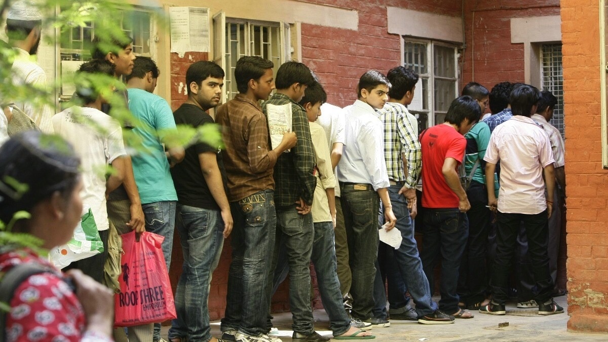 NIT में नॉन-टीचिंग के कई पदों पर निकली भर्ती, 12वीं पास भी कर सकते हैं अप्लाई, 40,000 तक मिलेगी सैलरी