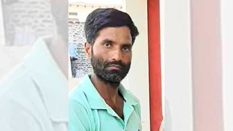 मेरठ में बुग्गी से चारा लेकर आ रहे BJP नेता प्रमोद को मार दी गोली, एक भैंसे को भी लगी UP Tak