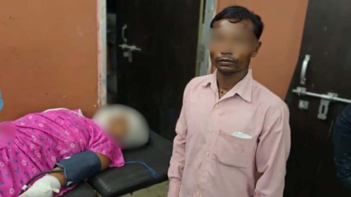 कौशांबी में मां-पिता ने अपनी ही बेटी पर कर दिया जानलेवा हमला…इस कांड की वजह जान चौंक जाएंगे Kaushambi, Kaushambi news, Kaushambi crime, Kaushambi police, up news, up crime news, कौशांबी, कौशांबी न्यूज, कौशांबी क्राइम, यूपी न्यूज, यूपी क्राइम