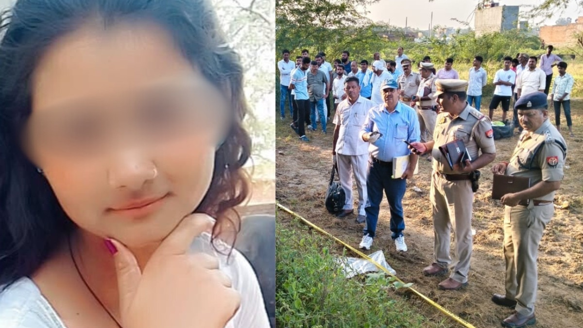 मामा मोहनपाल ने 11वीं क्लास में पढ़ने वाली भांजी को मारकर बॉडी झाड़ियों में डाली? मैनपुरी का सनसनीखेज मामला
