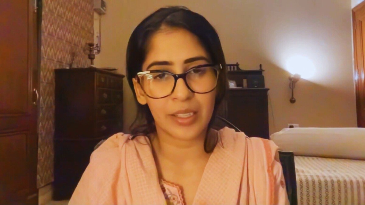 Raja Bhaiya Daughter