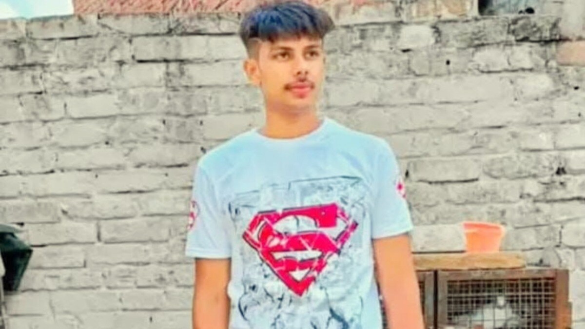 बुलंदशहर का हिस्ट्रीशीटर नाइफ परिवार की लड़की नासरीन संग करने आया था कोर्ट मैरिज, फोटो क्लिक करवा रहा था तभी हुआ कांड Bulandshahr, Bulandshahr news, Bulandshahr crime news, Bulandshahr crime, Bulandshahr police, up news, बुलंदशहर, बुलंदशहर न्यूज, बुलंदशहर पुलिस, बुलंदशहर क्राइम न्यूज, यूपी न्यूज