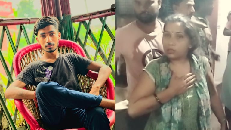 शिवा को पड़ोसन की बॉयफ्रेंड से मुलाकातें नहीं भाती थीं पर वो ही मारा गया! मुजफ्फरनगर में अब गूंज रही उसकी मां की चीखें Muzaffarnagar, Muzaffarnagar news, Muzaffarnagar crime, Muzaffarnagar crime news, Muzaffarnagar police, up news, up crime, मुजफ्फरनगर, मुजफ्फरनगर न्यूज, मुजफ्फरनगर क्राइम, यूपी न्यूज, मुजफ्फरनगर पुलिस, यूपी क्राइम, यूपी पुलिस