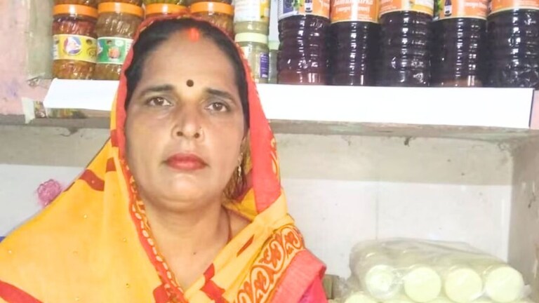 गोंडा की मीरा तिवारी ने जामुन और सहजन से गजब का बिजनेस खड़ा कर दिया, हो रही इतनी कमाई UP Tak