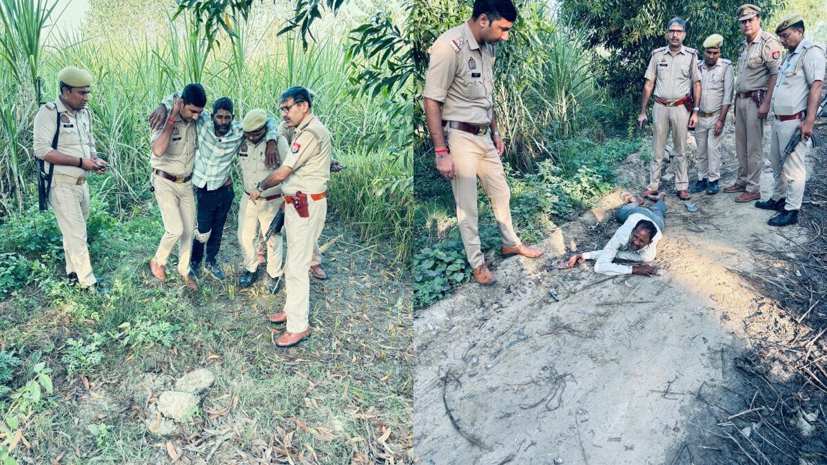 Bareilly, Bareilly news, Bareilly police, Bareilly bawal, Bareilly hinsa, up news, up crime, बरेली, बरेली न्यूज, बरेली पुलिस, बरेली क्राइम, बरेली हिंसा, यूपी न्यूज