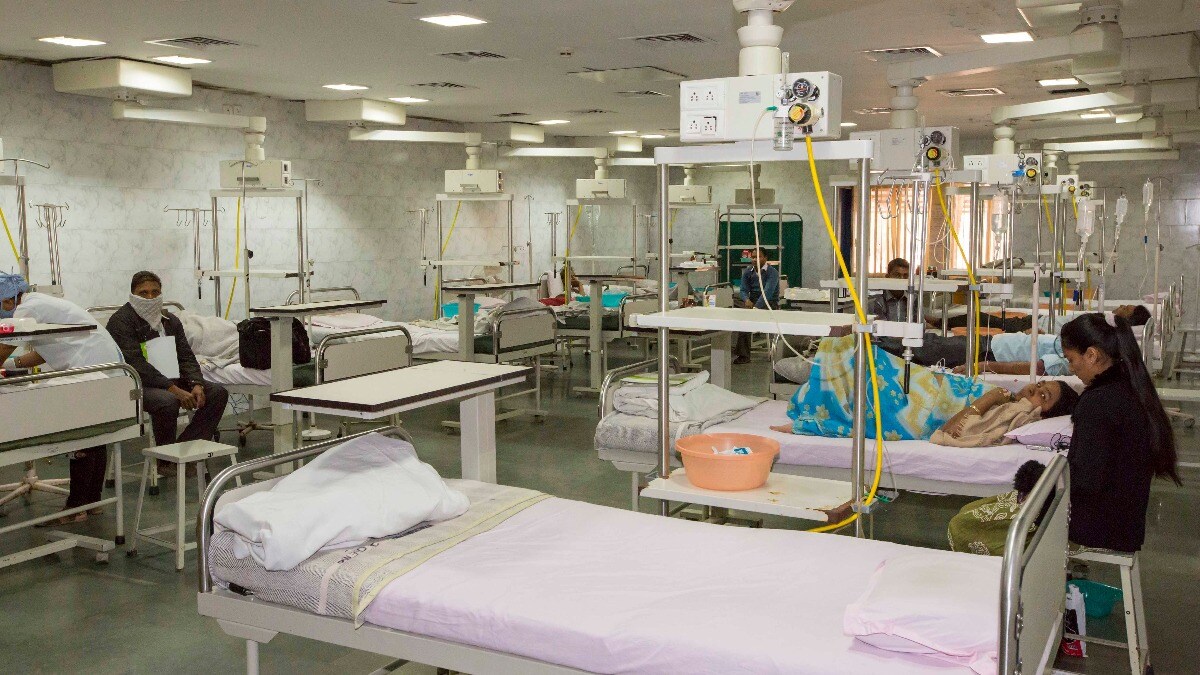 यूपी के प्राइवेट अस्पतालों की OPD में भी अब करा पाएंगे फ्री इलाज! फर्स्ट फेज में 180 जगहों पर यूं मिलेगी ये सुविधा free opd in private hospital
