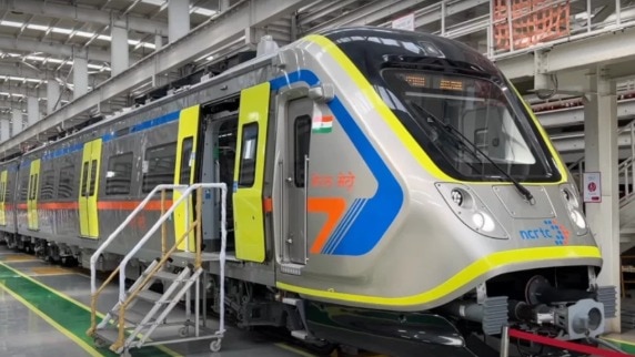 Meerut Metro