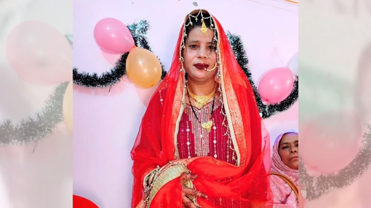 लखनऊ में 8 महीने पहले हुई थी नजमा की शादी अब इस हाल में मिली उसकी बॉडी, किसने मारा उसे?