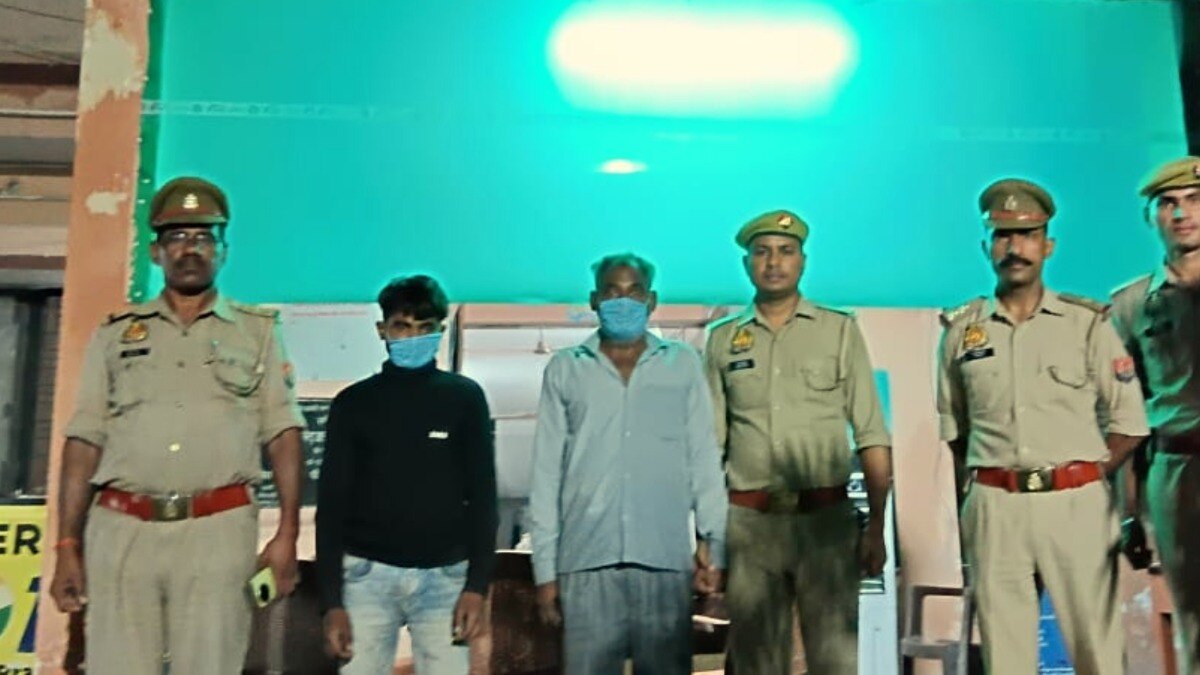 Hardoi, Hardoi news, Hardoi police, Hardoi crime, Hardoi crime news, up news, up crime news, हरदोई, हरदोई न्यूज, हरदोई पुलिस, लव जिहाद, यूपी न्यूज, यूपी क्राइम