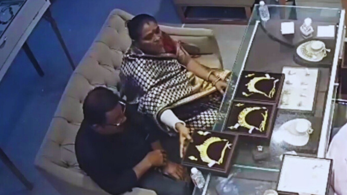 Bulandshahr Viral Video