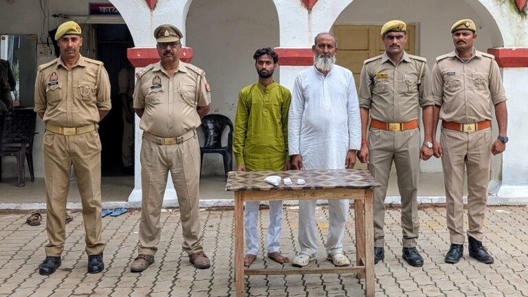 बांदा का मंसूर खान करने जा रहा था 5वां निकाह! बेटे ने उससे पहले ही कर दिया कांड, सनसनीखेज मामला Banda, Banda news, Banda crime news, Banda police, up news, up crime news, up crime, बांदा, बांदा न्यूज, बांदा पुलिस, बांदा क्राइम, यूपी न्यूज