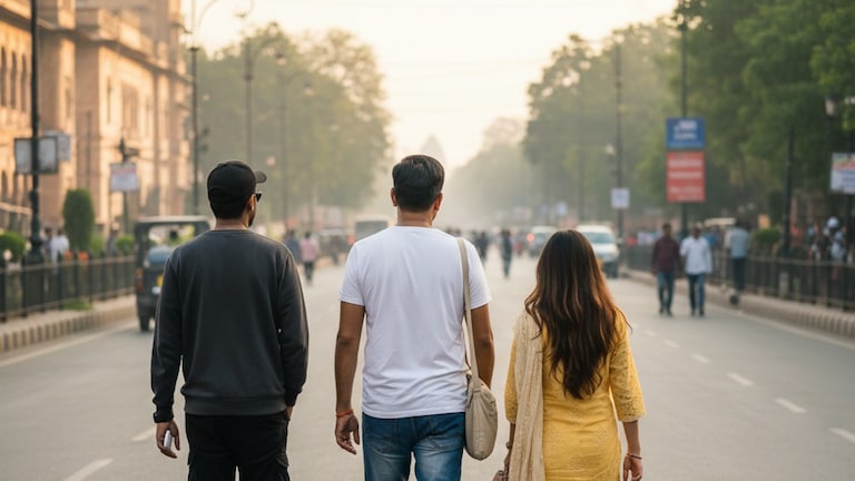 शुभम वर्मा, बरखा और अब्दुल्ला तौफीक... लखनऊ के इन तीन लोगों ने अलग-अलग जगह पर अपने साथ ये क्या किया? Lucknow Crime News