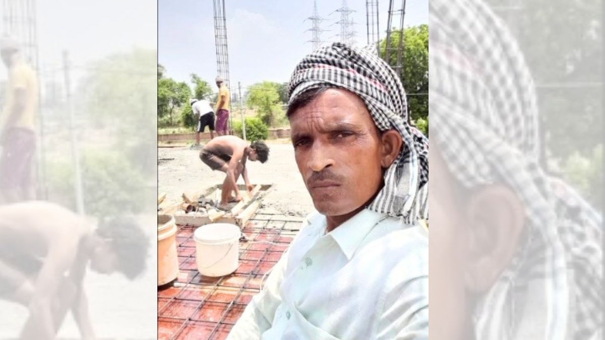 पुलिस ने की थी 75000 रुपये की अवैध मांग?... परेशान होकर बाराबंकी में भीम आर्मी कार्यकर्ता अशोक कुमार ने दी अपनी जान!