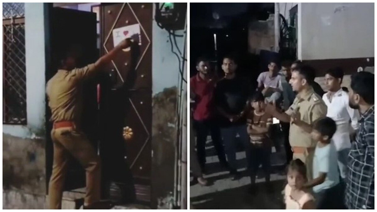 Meerut I Love Muhammad Controversy