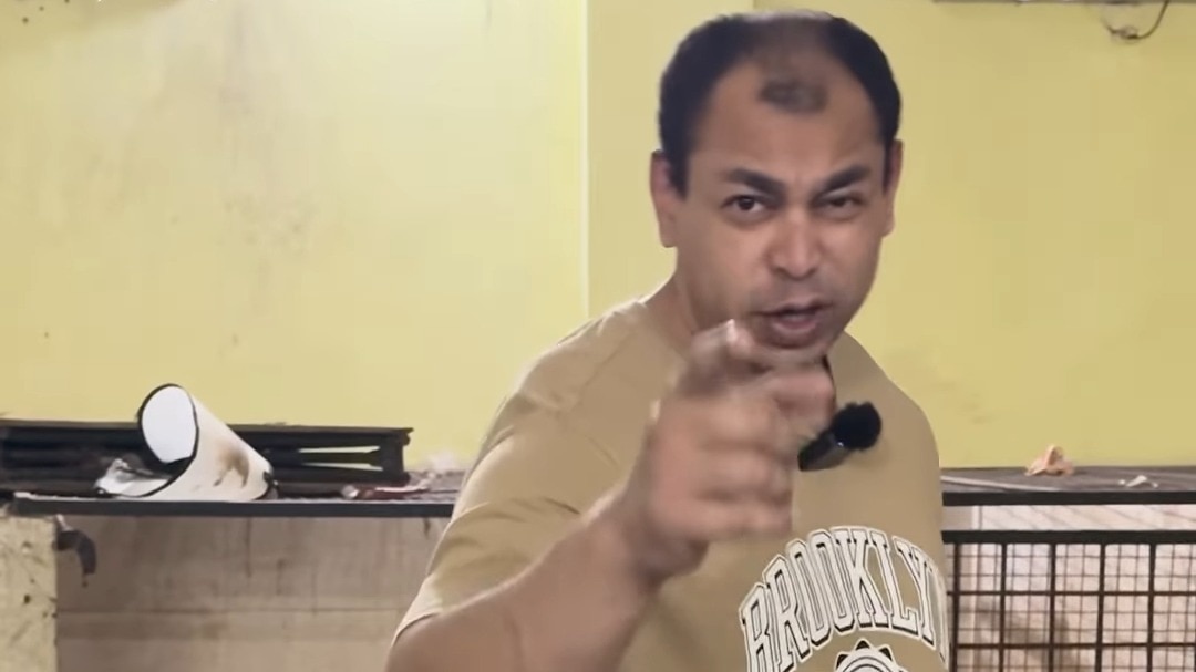 Prateek Yadav