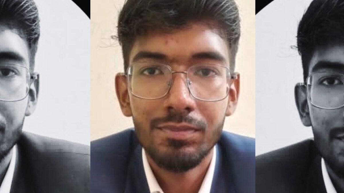 पिता की नहीं थी इनकम, चाचा ने उठाया खर्च... जिस धीरज सैनी की IIT कानपुर में लटकी मिली बॉडी उसकी कहानी रुला देगी IIT Kanpur Student Dheeraj SainiIIT Kanpur Student Dheeraj Saini