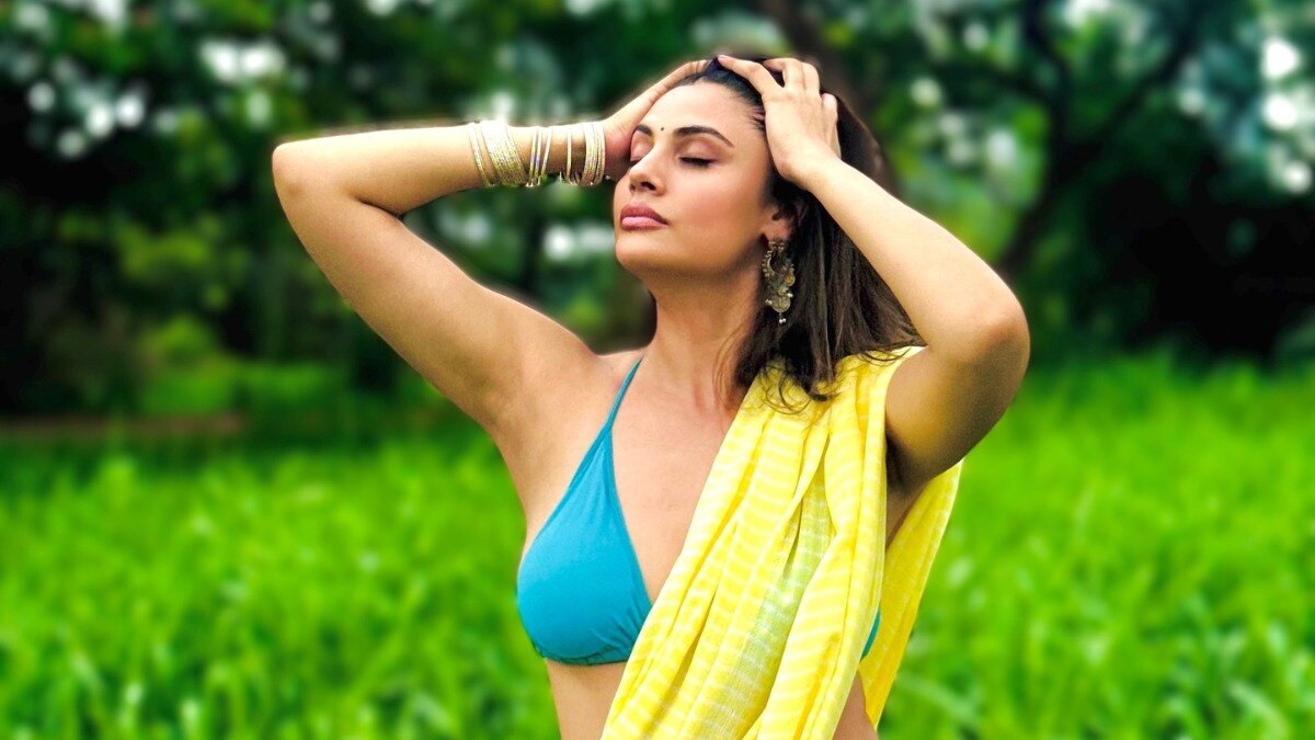 Malti Chahar