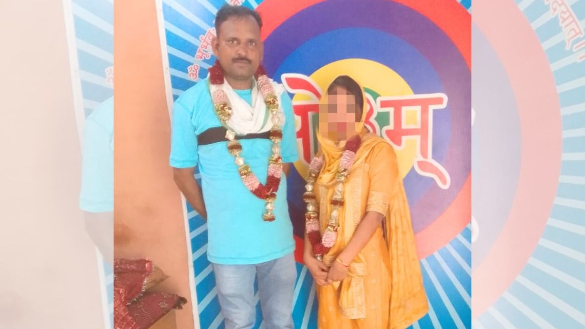गाजियाबाद में दारोगा ने महिला से बनाए अवैध संबंध फिर दवाइयां देकर करा दिया गर्भपात! आरोपी का नाम सामने आया 