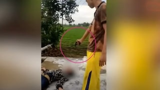 मेरठ में आदिल की हत्या कर बनाया गया था लाइव वीडियो... जिस दोस्त जुलकमर ने किया कांड उसके संग ये हुआ UP Tak