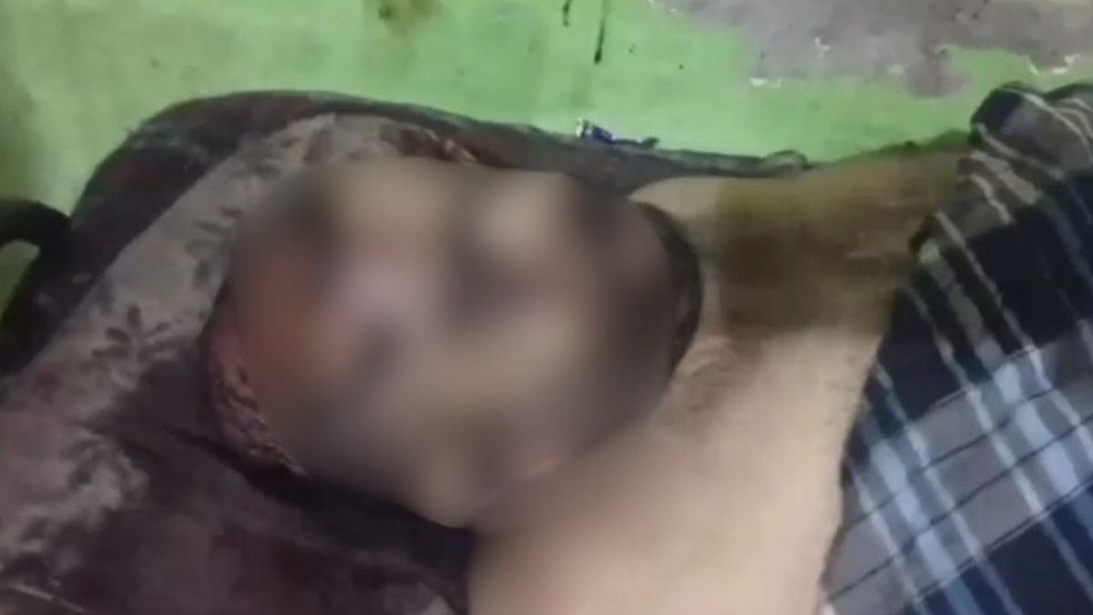 वाराणसी में पत्नी ने दी मदरसे के शिक्षक दानिश रजा को दर्दनाक मौत! एक दिन पहले पति ने खूब पीटा था