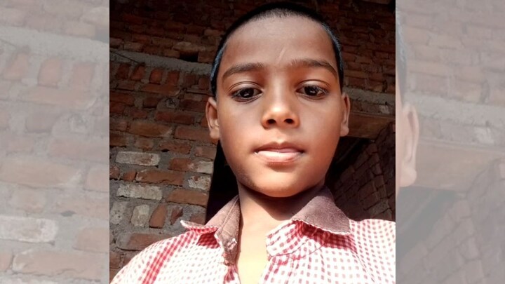 झांसी में दिन के समय गायब हुआ था 8 साल का मुकेश, शाम को घर में ही मिला उसका शव…कैसे हुई मासूम की मौत? UP Tak