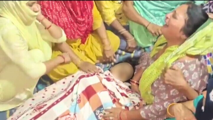 नंद को अपना बेटा नहीं देने की दर्दनाक कीमत मेरठ की बहू ममता ने यूं चुकाई, ससुराल में ऐसा क्या हुआ उसके साथ? UP Tak