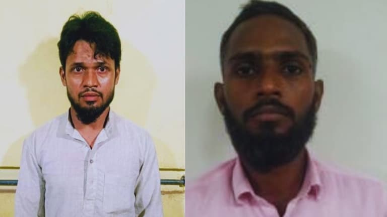 मुस्लिम लड़कियों की सेना बना क्या काम करना चाहता था मोहम्मद रजा? Mohammad Raza and shafeel