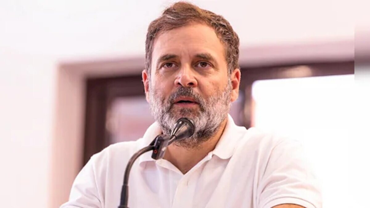 रायबरेली में दलित युवक हरिओम को पीटकर मार डाला, राहुल गांधी ने उनके पिता और भाई से फोन पर क्या बात की? Rahul Gandhi