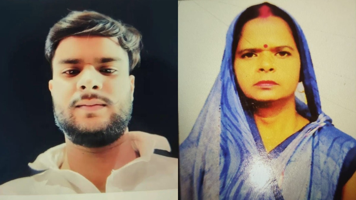 लखनऊ: 20 साल के निखिल यादव ने मां रेनू की छाती पर किया पेंचकस से हमला, सिलेंडर से सिर कुचला, वजह चौंका देगी