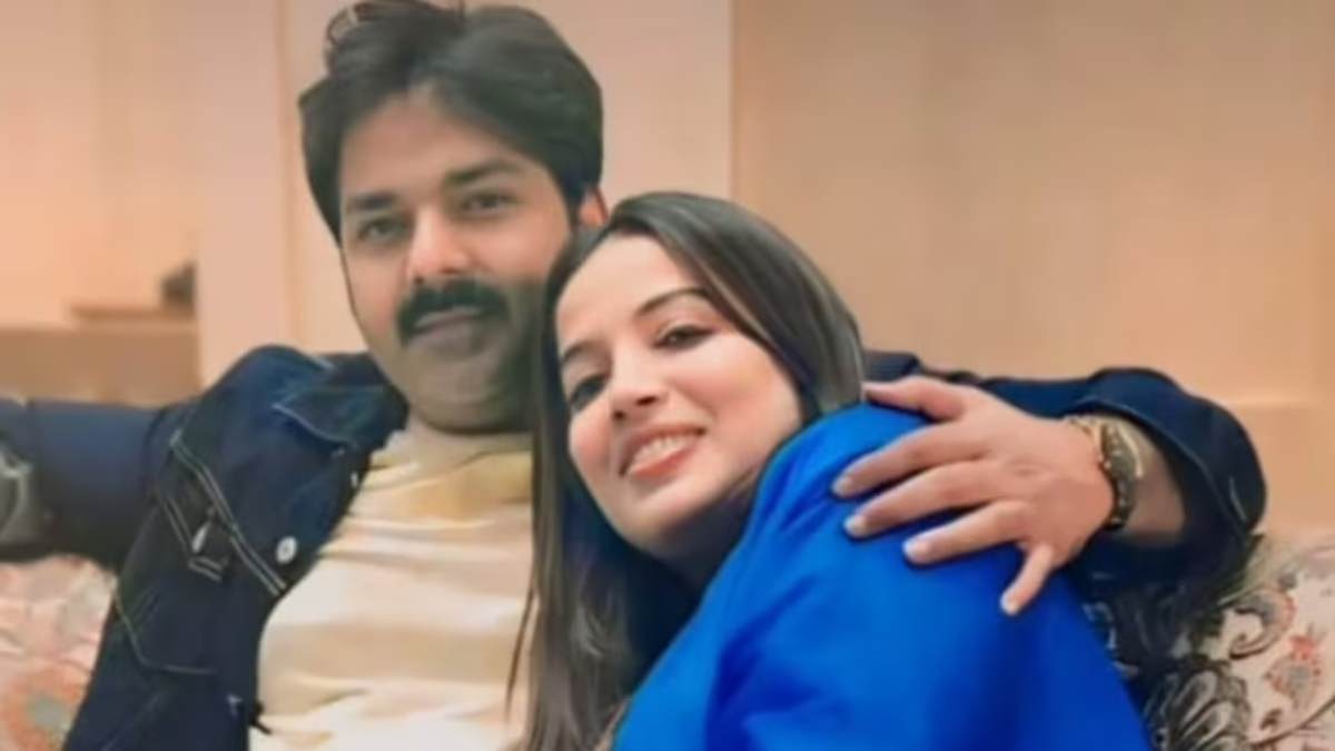 पत्नी ज्योति जब घर पहुंची तो पवन सिंह भी थे मौजूद, वहां अंदर क्या-क्या हुआ बहन ने ये सब बताया