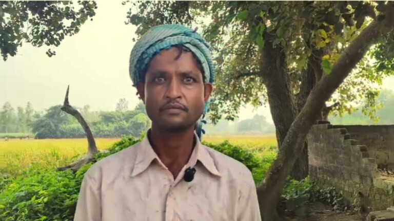 डीएम सर मेरी पत्नी रात में नागिन बनकर मुझे…सीतापुर के मेराज ने पत्नी नसीमुन को लेकर जो बताया, सभी हैरान Sitapur, Sitapur news, Sitapur police, Sitapur crime, up news, सीतापुर, सीतापुर न्यूज, यूपी न्यूज, नागिन, यूपी न्यूज