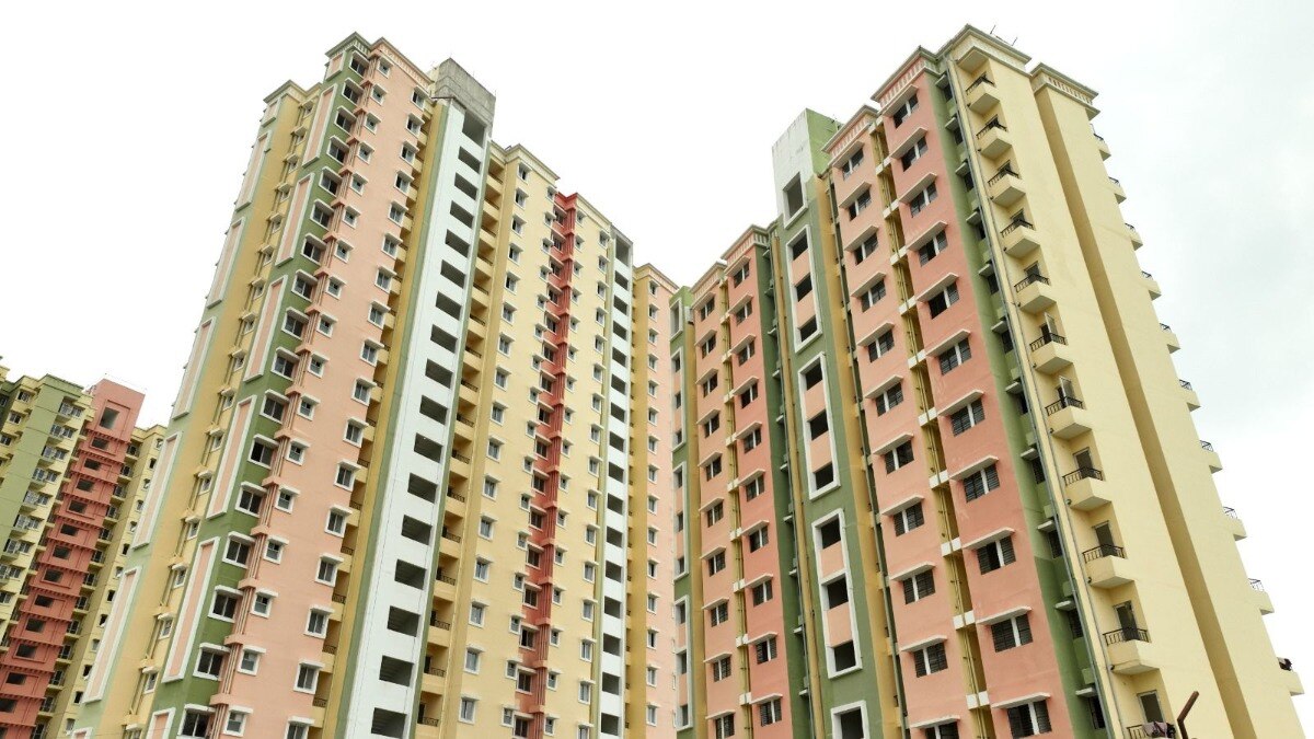 Lucknow LDA Flats Scheme