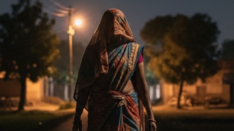 लखनऊ का सौरभ सिंह निकला दरिंदा, महिला के मुंह में कपड़ा ठूंस किया रेप! आरोपी यहीं नहीं रुका...