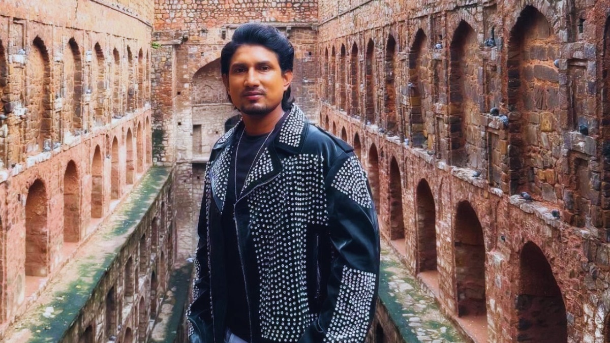 मुर्गा काटते-काटते भोजपुरी एक्टर बना मणि मिराज... 70 लाख फॉलोअर्स हो गए! रेप केस में फंसे इस शख्स की कहानी जानिए Mani Meraj