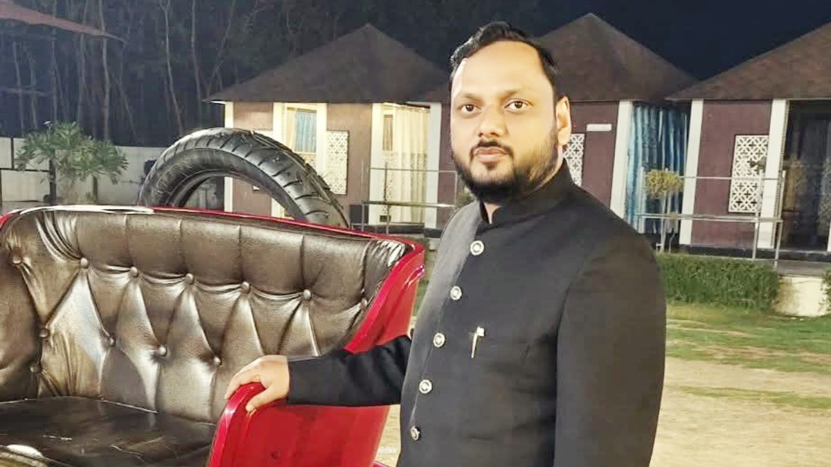Barabanki, Barabanki news, Barabanki police, Barabanki samajwadi party, FIR on Barabanki sp jila adhyaksh, up news, बाराबंकी, यूपी न्यूज