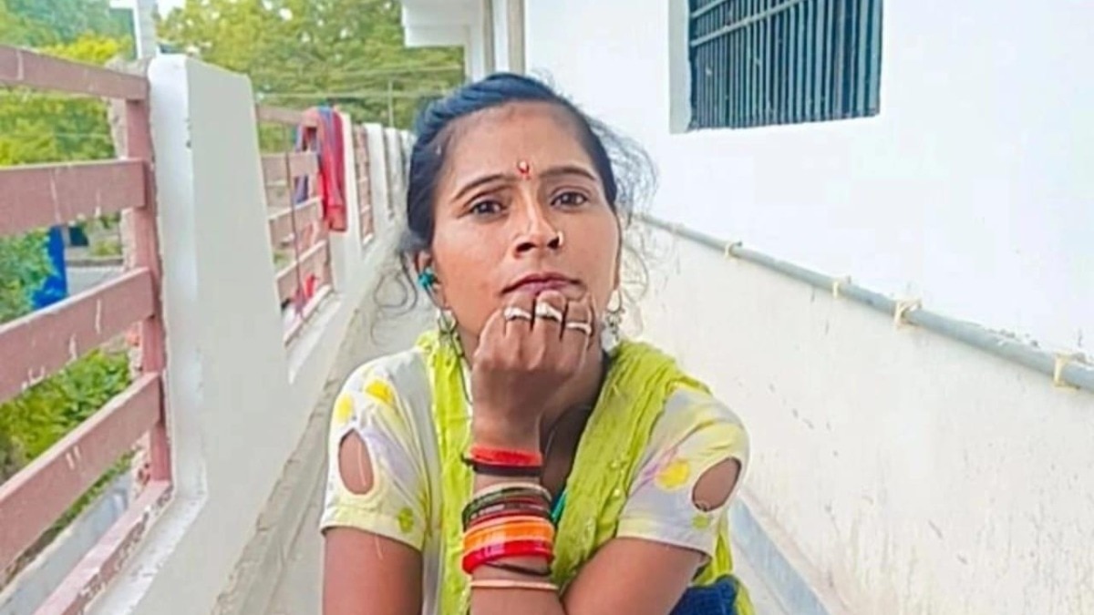 Photo: Shanti