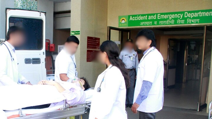 जान बचाओ और पाओ 25000 रुपये... नोएडा में लागू हुई ये नई योजना, ऐसे बनें 'राह-वीर' Noida News