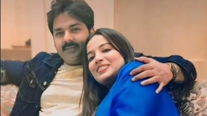 अब सुलह की गुंजाइश नहीं...पत्नी की वजह से पवन सिंह ने सड़क पर काटी रात! ज्योति को लेकर 'पावर स्टार' ये सब कह गए पवन सिंह-ज्योति सिंह (Photo: Instagram @jyotipsingh999)