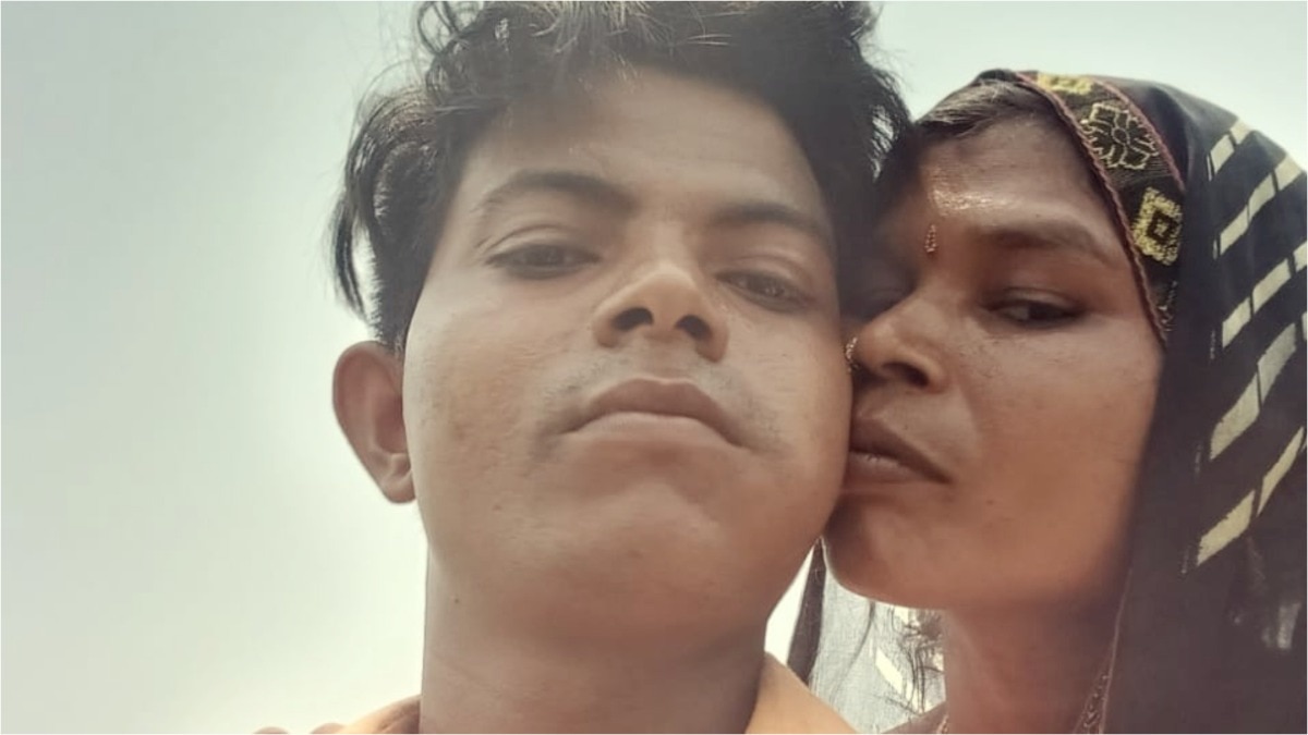सास के प्यार में डूबे दामाद प्रमोद ने अपनी पत्नी शिवानी के साथ कर दिया कांड, कासगंज का शर्मनाक मामला