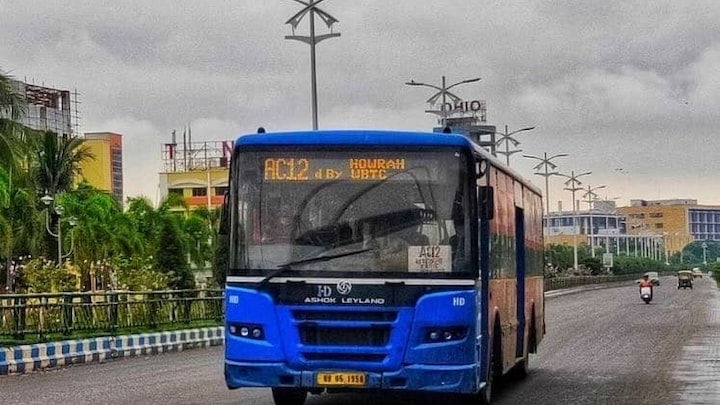 नोएडा में 8 साल बाद चलेंगी 20 AC बसें, जानें कब से मिलेगा यात्रियों को इसका फायदा UP Tak