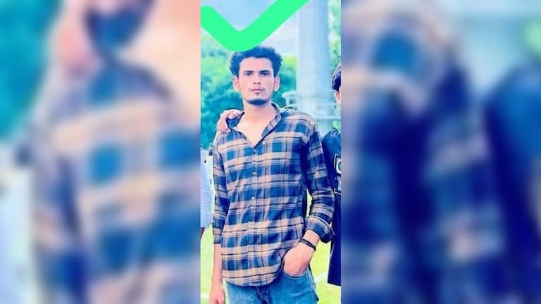 बागपत में SDM के भाई संयम को उसके दोस्त ने मार डाला, एक युवती को लेकर बचपन की दोस्ती खूनी दुश्मनी में बदली Baghpat, Baghpat News, Baghpat police, Baghpat crime news, Baghpat crime, up news, up crime news, up viral news, बागपत, बागपत न्यूज, बागपत क्राइम, बागपत पुलिस, यूपी न्यूज
