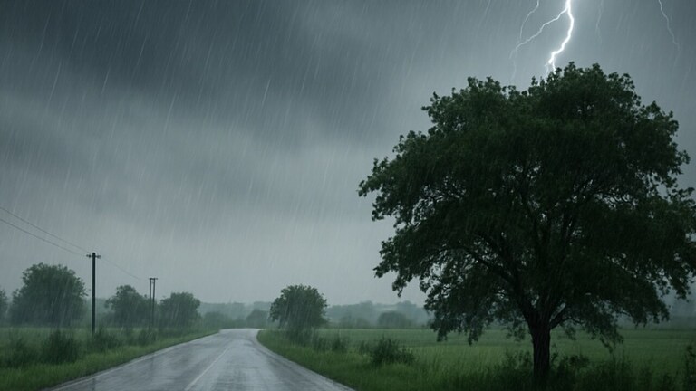 UP Weather Update: यूपी में अभी भी होगी मॉनसूनी बारिश?... IMD ने 10-15 अक्टूबर तक बताया मौसम का हाल UP Weather Update